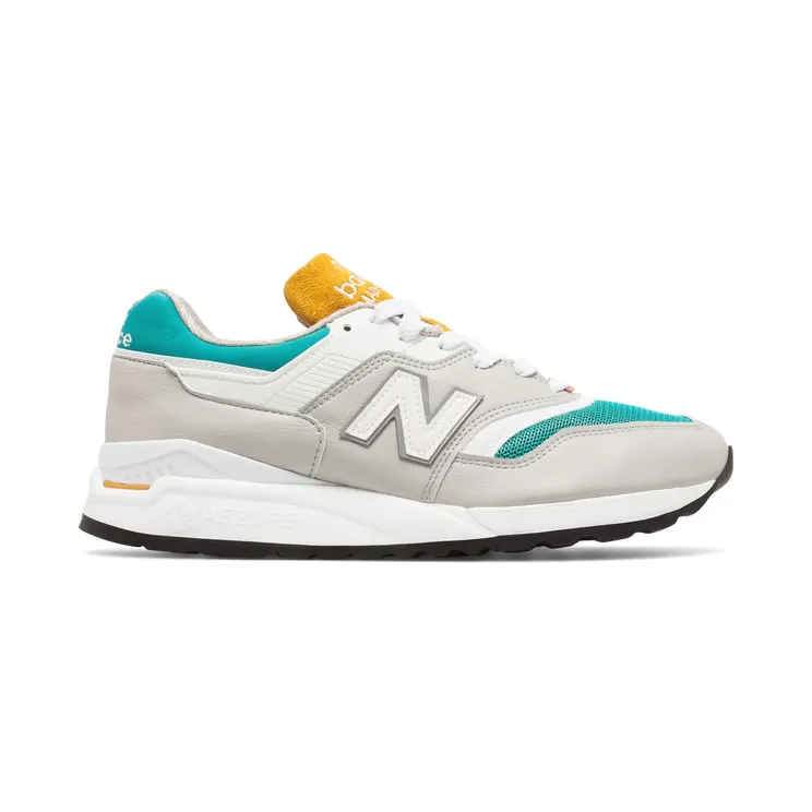 New Balance 997.5 Concepts Esplanade