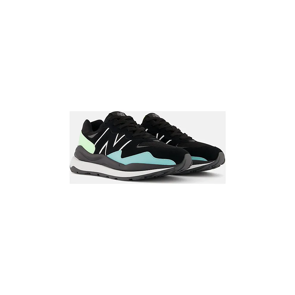 New Balance New Balance Black/Green (M5740RRA)