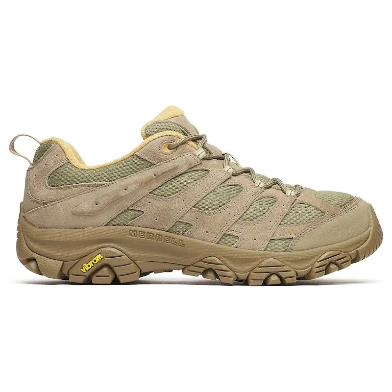 Merrell Moab 3 Ready Zip Drab (J038319)
