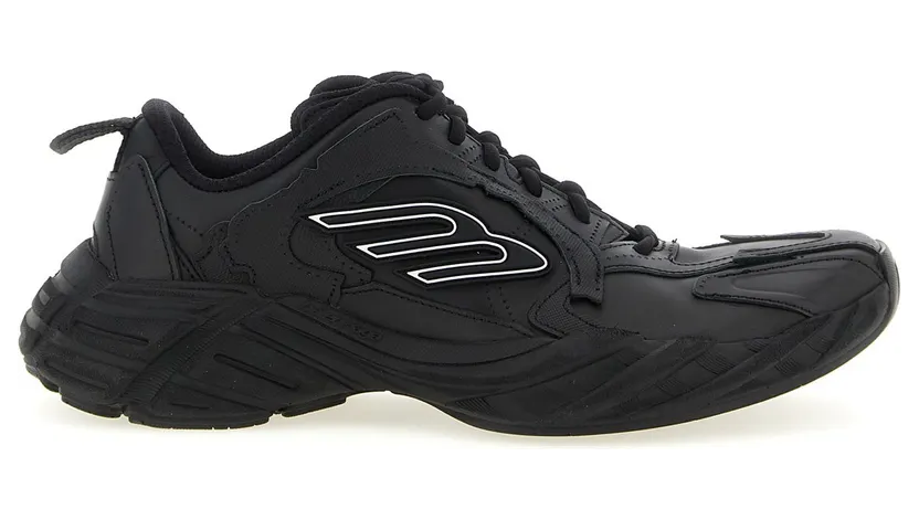 Balenciaga Monday “Black” (825417WDTSC1000)
