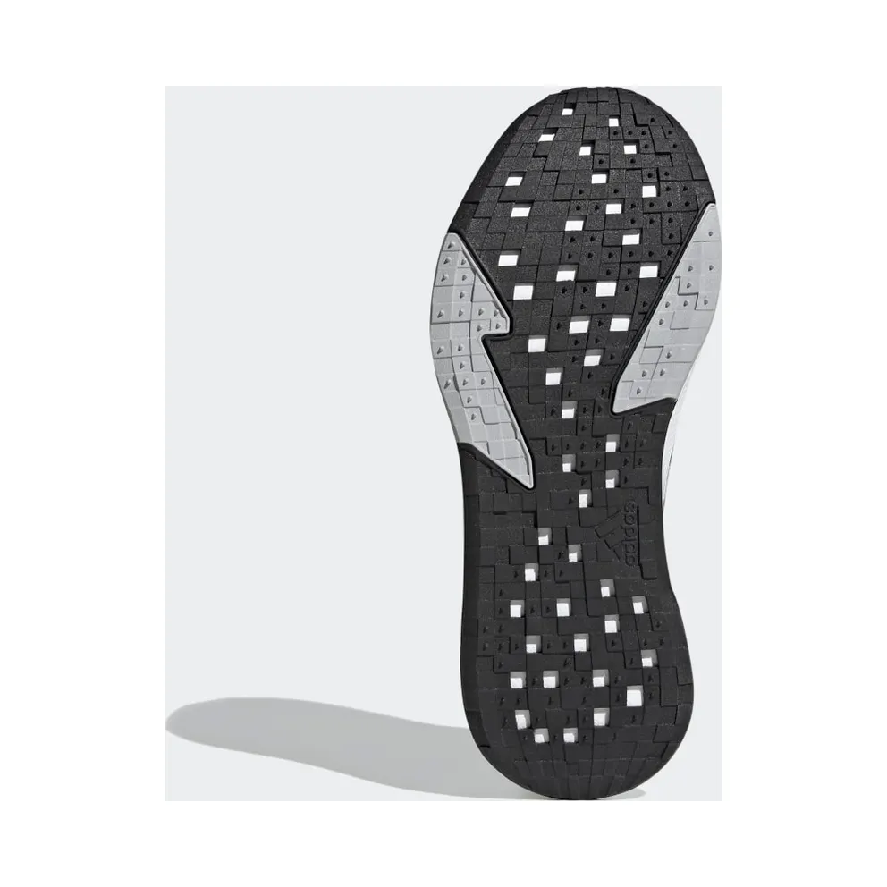 adidas X9000L2 HEAT.RDY Cloud White / Silver Metallic / Core Black (FX8386)