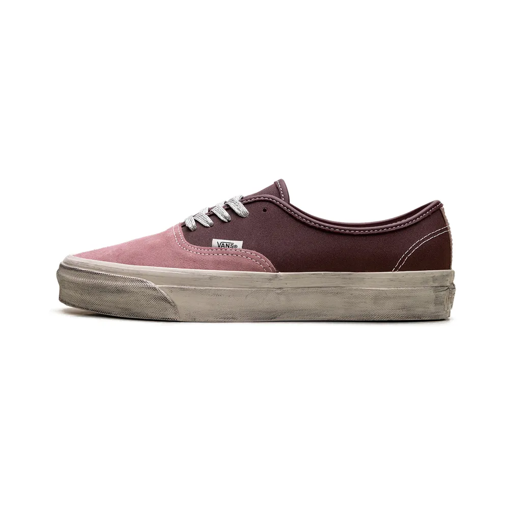 Vans LX Authenitc 44 “Aged Port” (VN000DB8GH4)