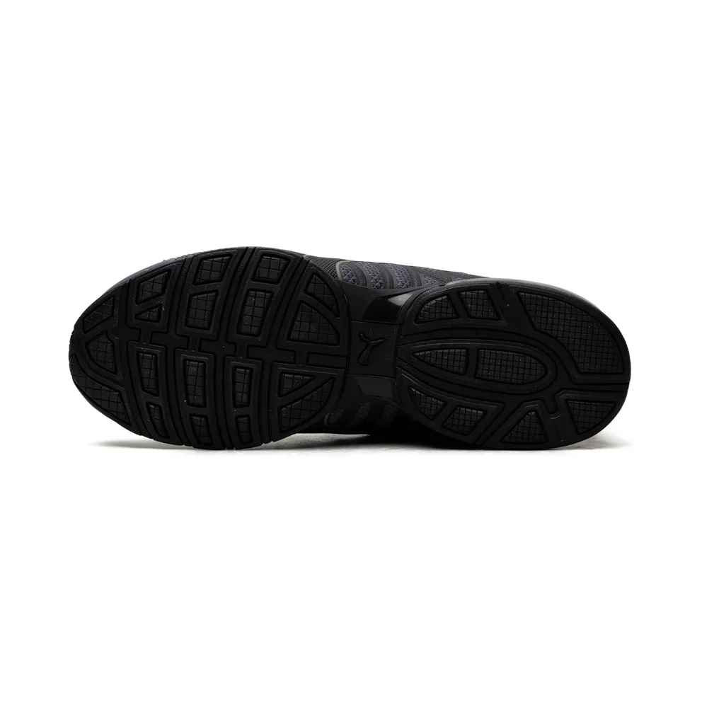 Puma Voltaic Evo “Black Yellow” (379601-10)