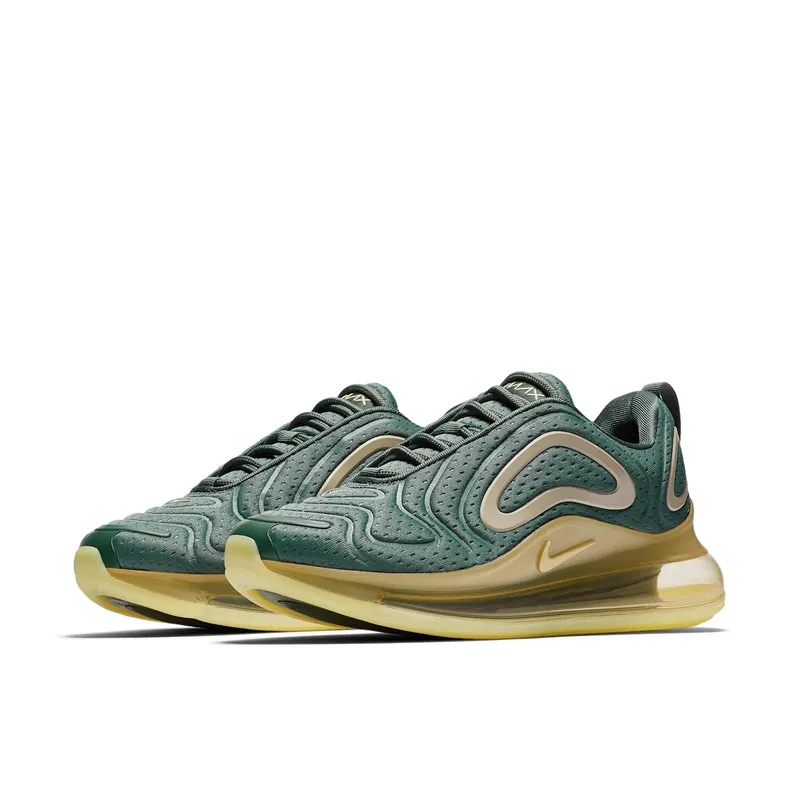 Nike Air Max 720 Green Gold (AO2924-303)
