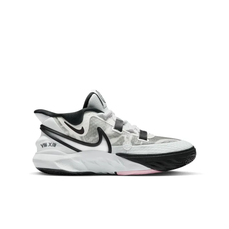 Nike Kyrie 8 GO White Black (DQ8076-101)