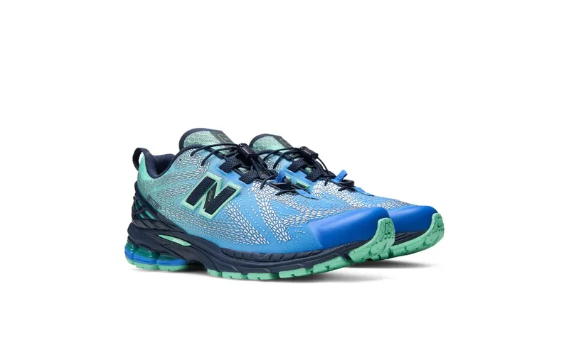 New Balance 1906F “Blue Bird Deep End” (U19069OQ)