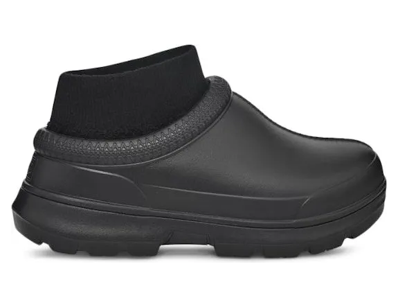 UGG Tasman X Slide Black (1146310-BLK)