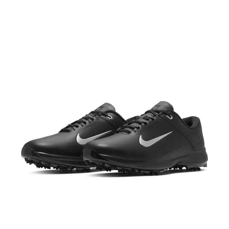 Nike Air Zoom Tiger Woods 20 Black (Wide) (CI4509-001)
