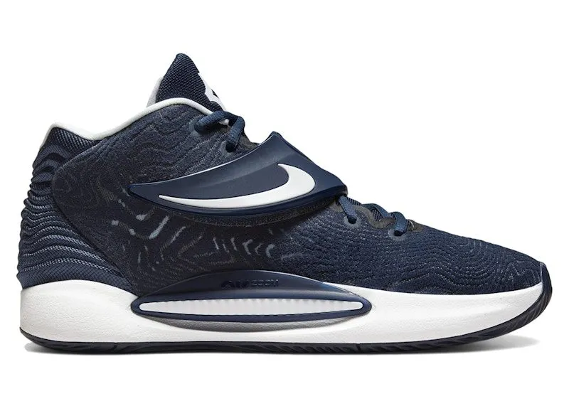 Nike KD 14 TB College Navy (DA7850-401)