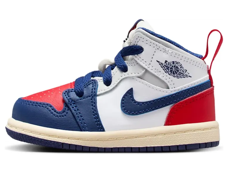 Jordan 1 Mid Rare Air (DQ8425-102)