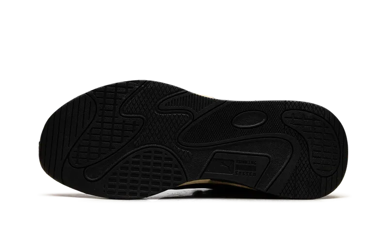 Puma RS-Fast “Black Gold Metal” (375383-01)