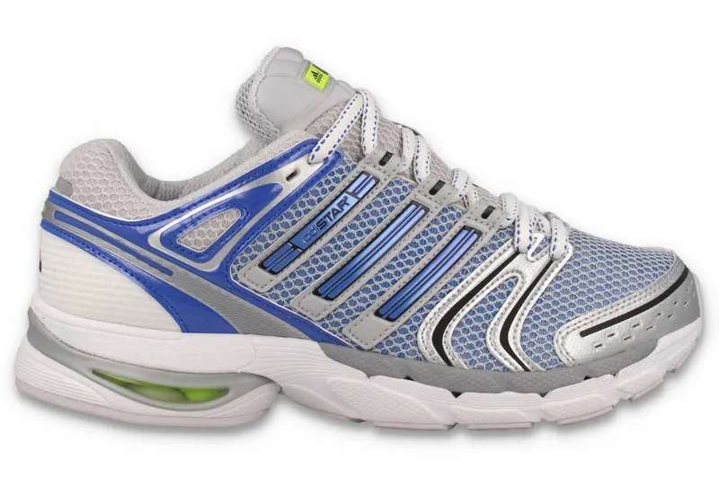 Adidas Adistar Control 5 Metallic,Blue (KH9562)