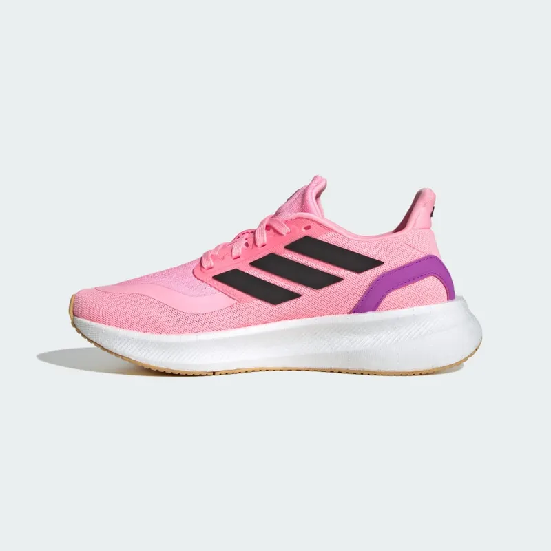 Adidas Pureboost Light Pink Spark / Core Black / Oat (IH2464)