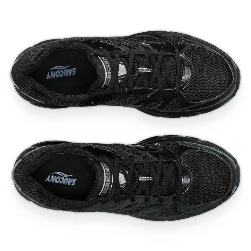 SAUCONY Ride Millennium “Black” (S70812-3)