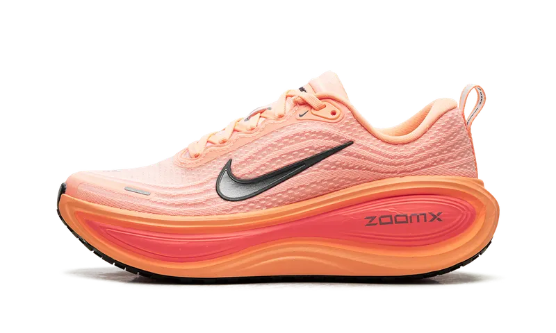 Nike Vomero Plus “Orange Pulse” (HV8150-801)