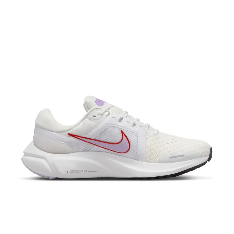 Nike Air Zoom Vomero 16 Road Running White (DA7698-102)
