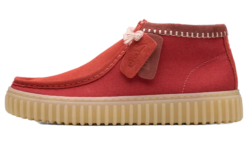 Clarks sneaker 26181384