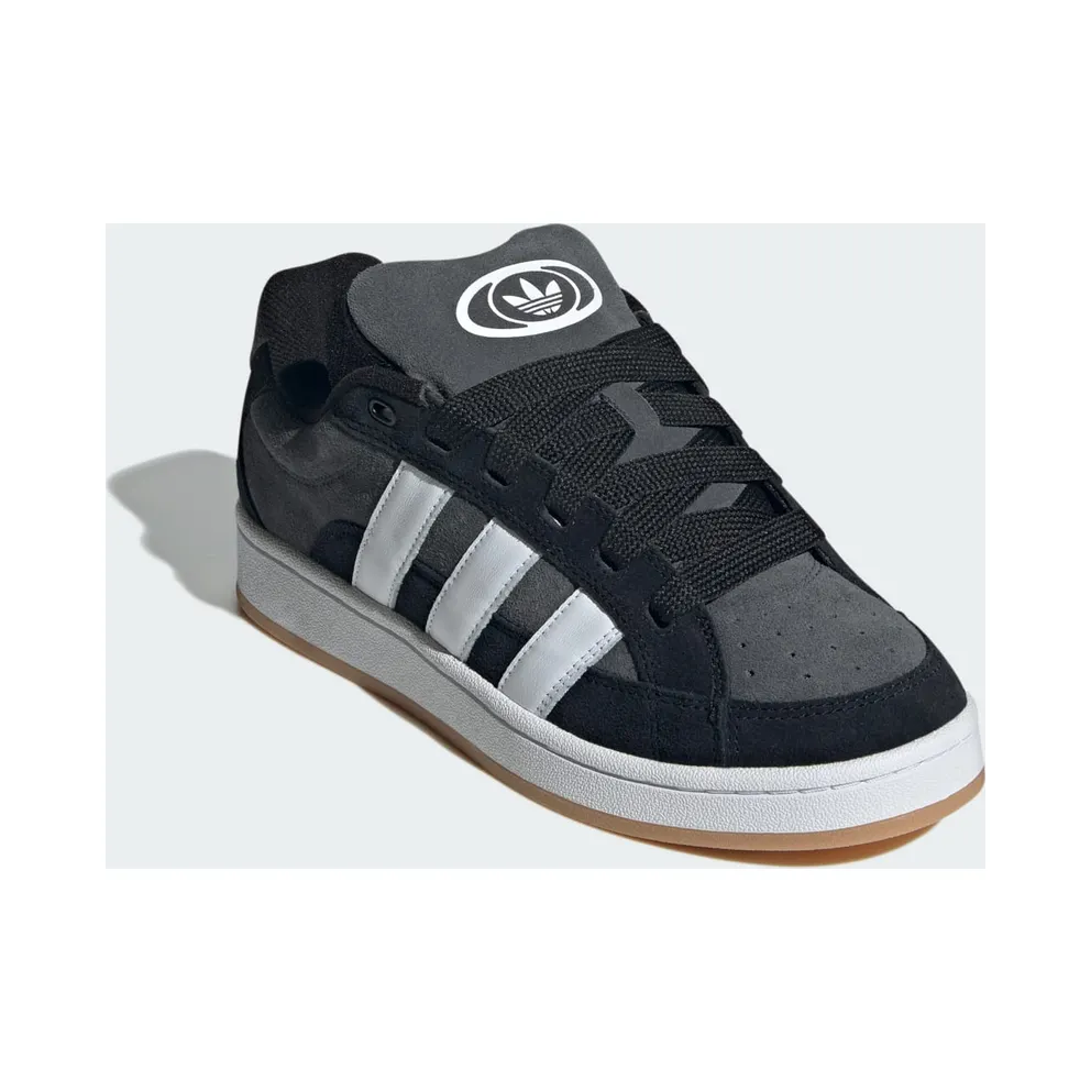 Adidas Campus 00s Beta Carbon / Cloud White / Core Black (JR2462)