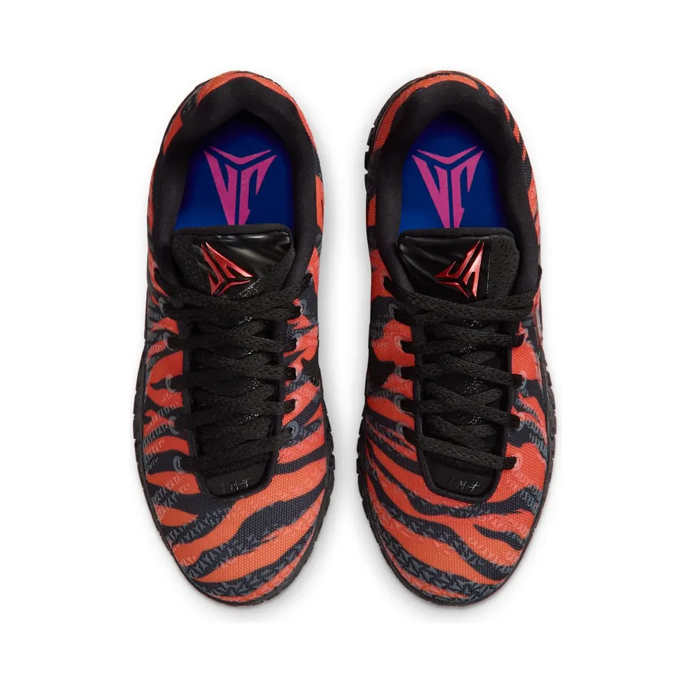 Nike JA 3 GS “Animal Pack Tiger” (IV2622-800)