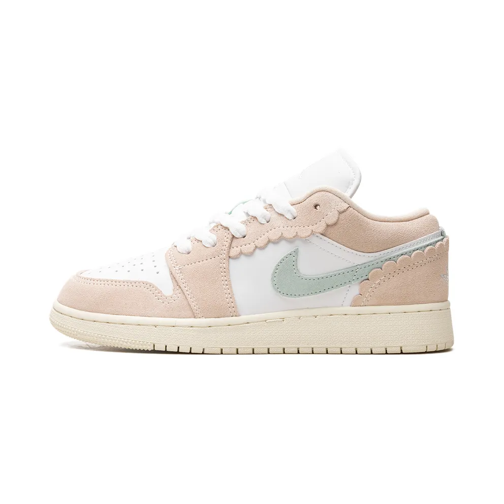 Air Jordan 1 Low SE GS “Guava Ice” (DZ5356-800)