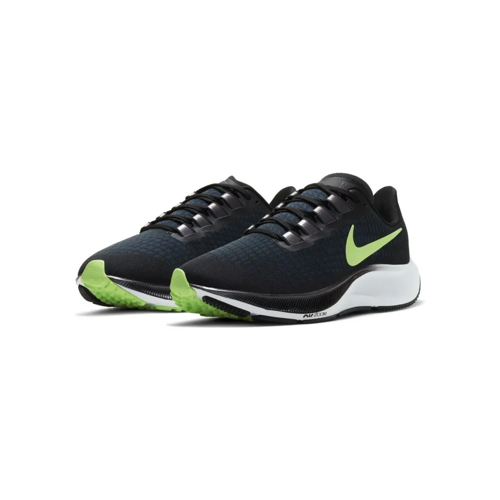 Nike Air Zoom Pegasus 37 Running Black (BQ9646-001)