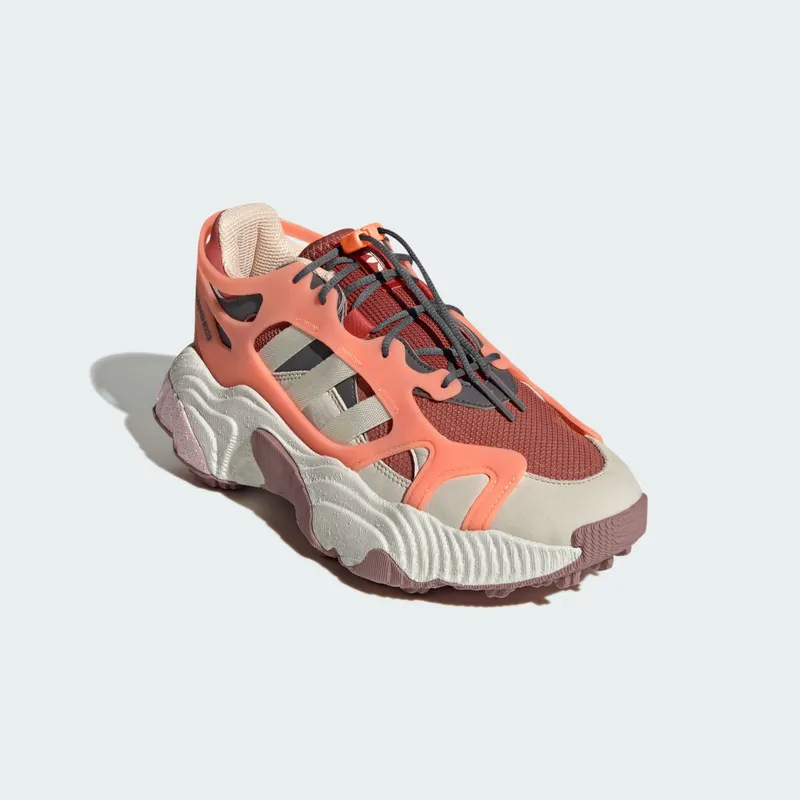 Adidas Roverend Adventure Magic Earth / Off White / Wild Sepia (GY1680)