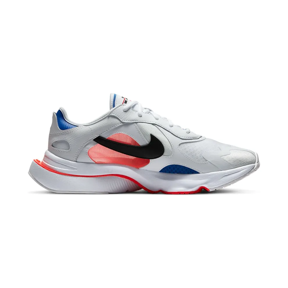 Nike Air Zoom Division White Game Royal (CK2946-100)