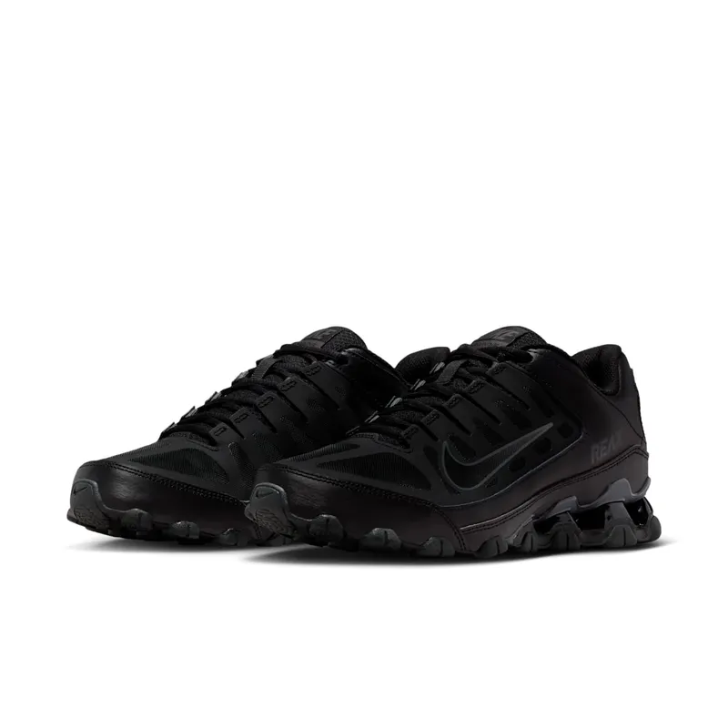 Nike Reax 8 TR Black Anthracite (IO2400-008)