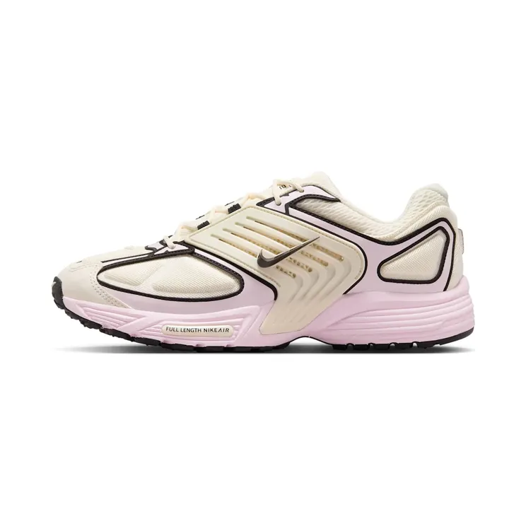 Nike Air Pegasus Wave “Pale Ivory / Pink Foam / Black” (IB0612-102)