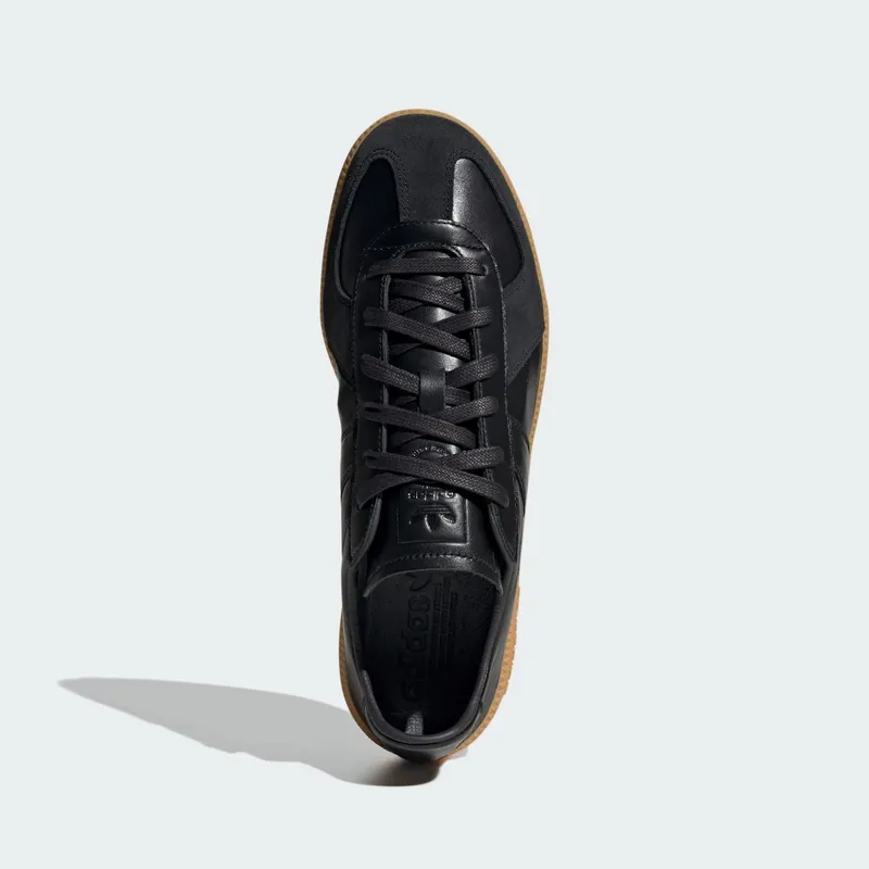 Adidas BW ARMY DECON Shoes Core Black / Core Black / Gum (KJ1785)