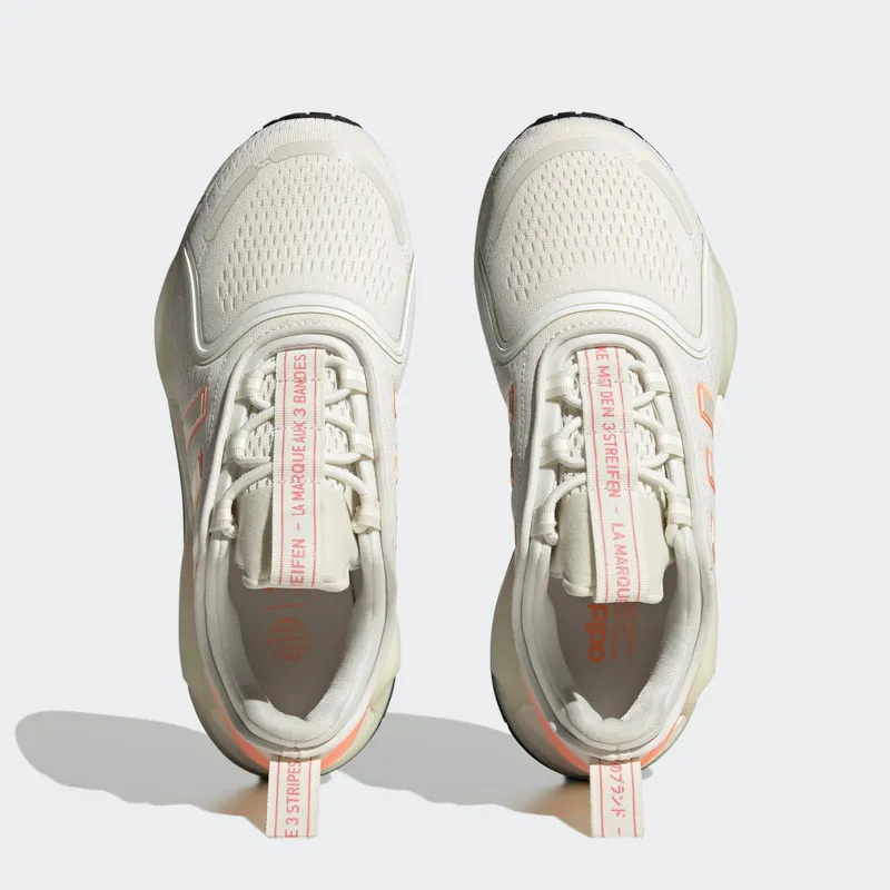 Adidas NMD_V3 Off White / Beam Orange / Super Pop (HQ9116)