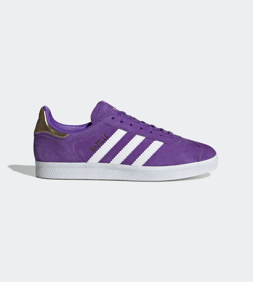 adidas Gazelle TfL Elizabeth Line (W)