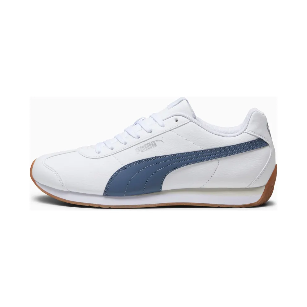 Puma Turin III Weiß (383037-13)