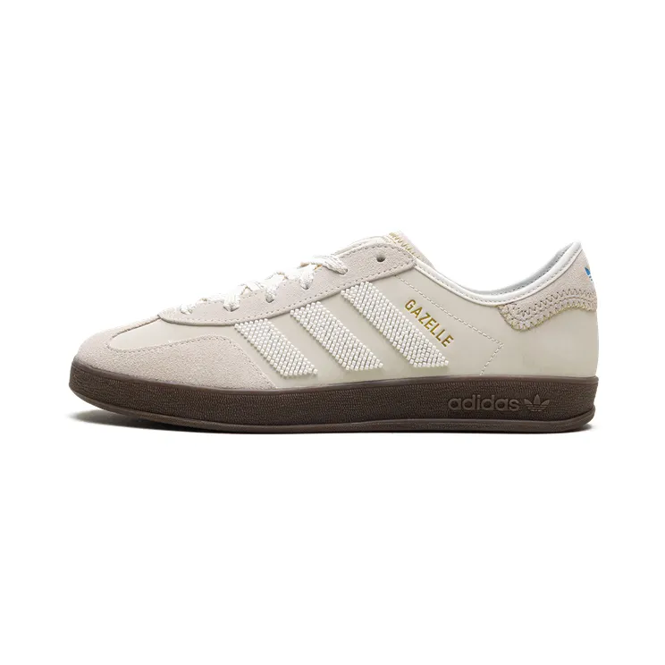 Adidas Gazelle “CLOT – White” (IH3719)