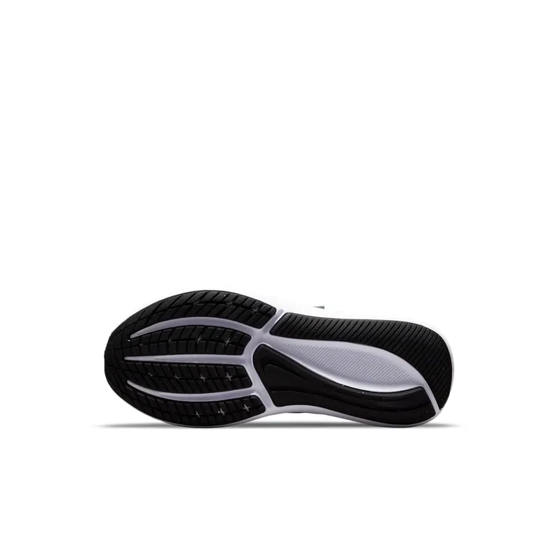 Nike Star Runner 3 SE PS “Grey Fog / Black / Hyper Pink / White” (DD1150-001)