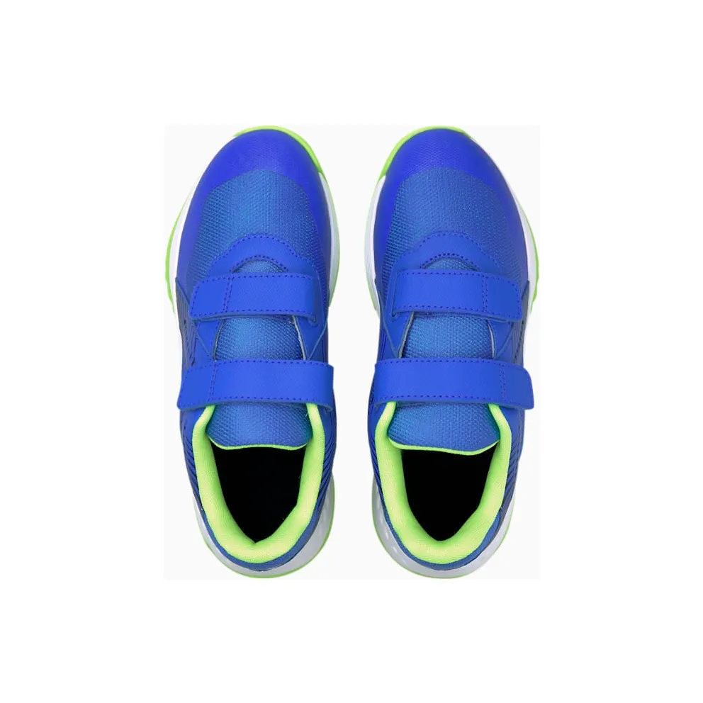 Puma Varion V Youth Blue/Green (10658604)