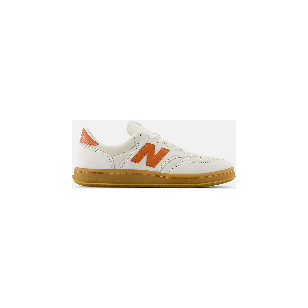 New Balance T500 Sea Salt Infield Clay Gum (CT500DA)