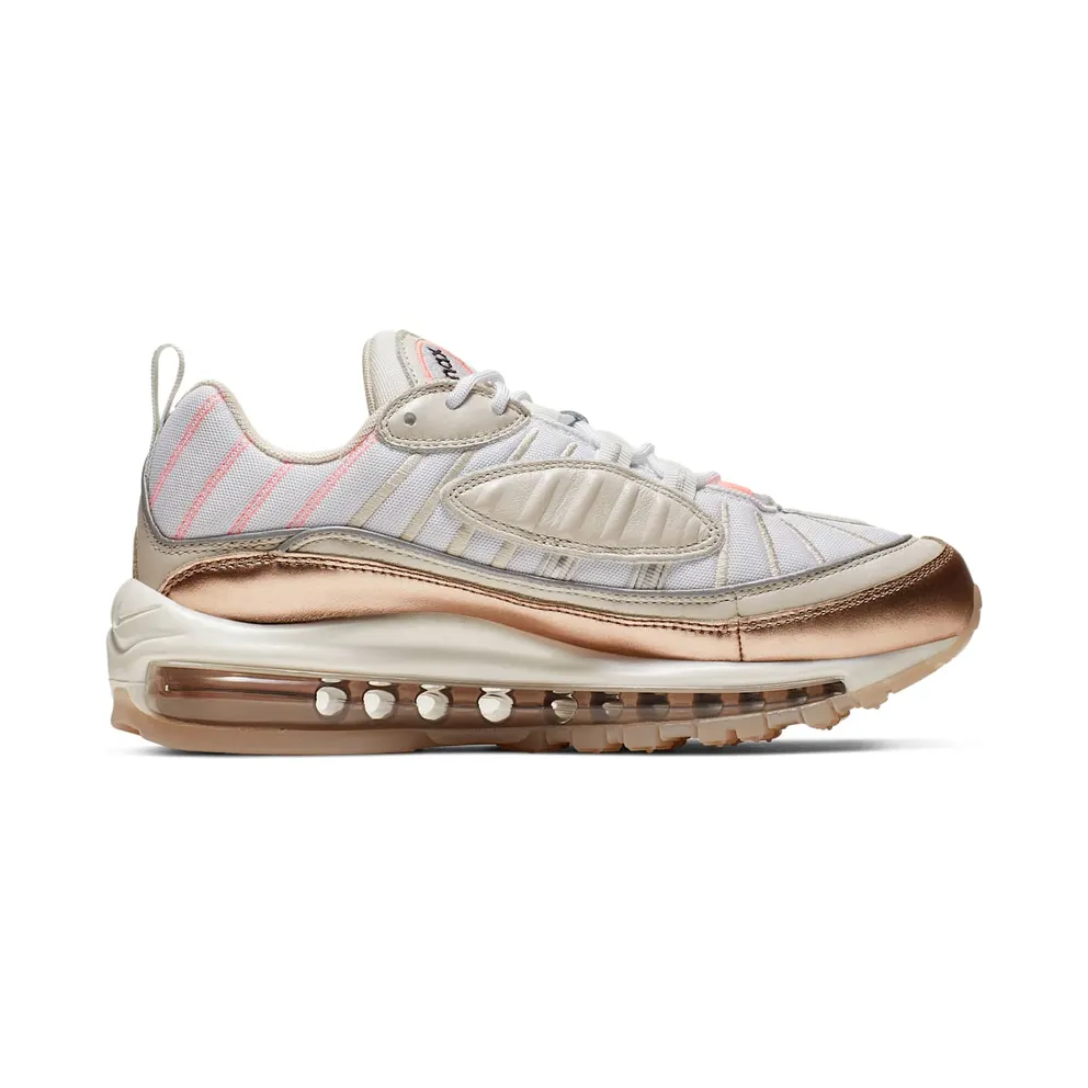 Nike Air Max 98 Orewood Brown (CI9907-100)