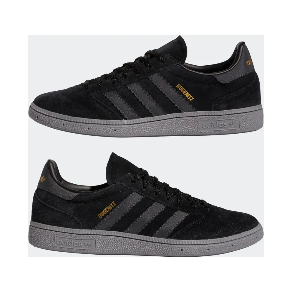 adidas Busenitz Vintage Core Black / Grey Six / Grey Three (GY6905)