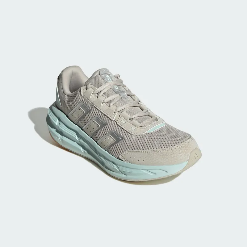 adidas Astrastar Beige Silver Halo Mint (JQ6087)