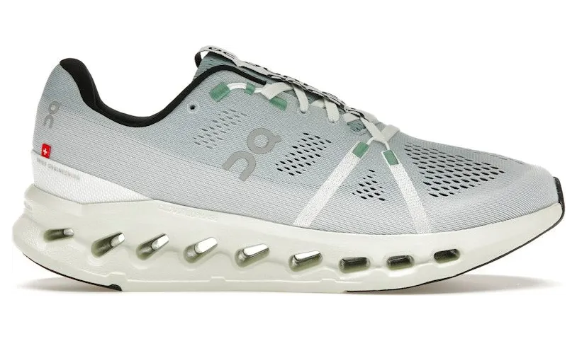 On Running Cloudsurfer Mineral Aloe (3MD10422078)