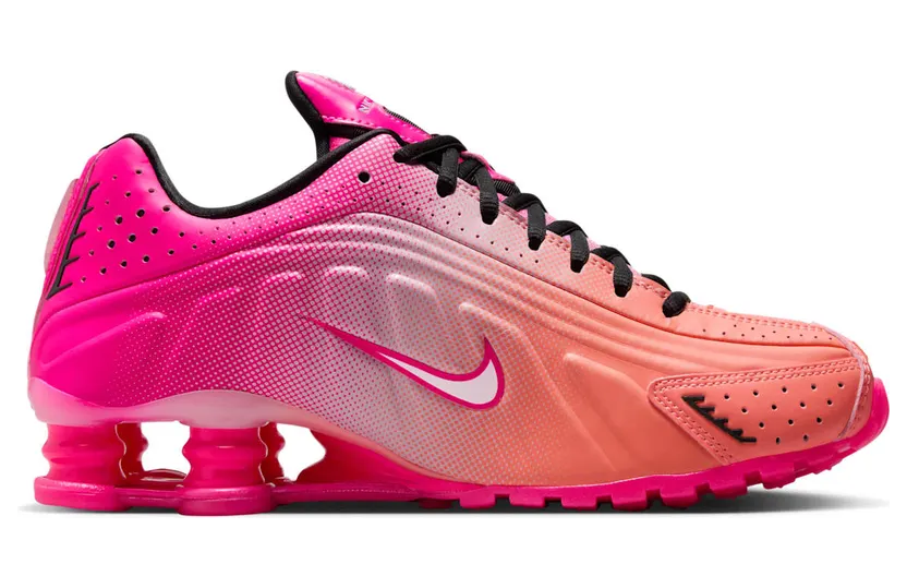 nike-shox IH2343-600