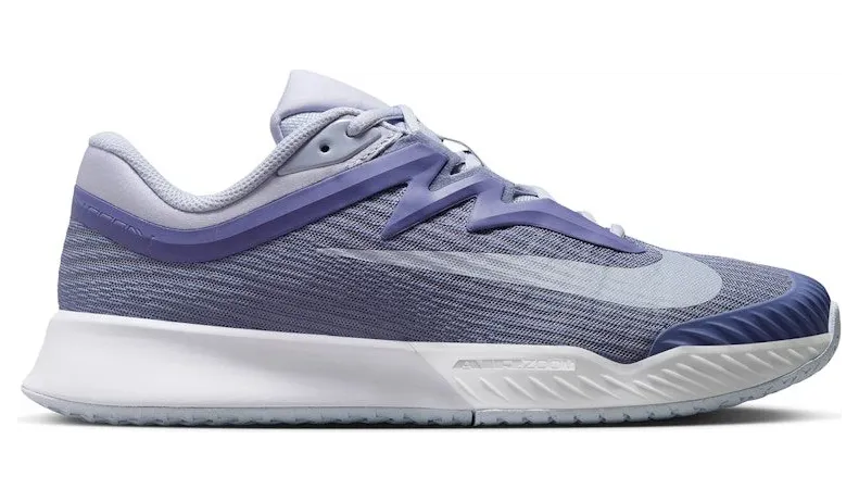 Nike Court Air Zoom Vapor Pro 3 HC World Indigo White Ghost (FZ2158-401)