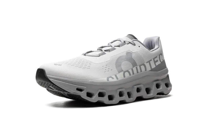 On Running Cloudmonster “Ice | Alloy” (61.97788)