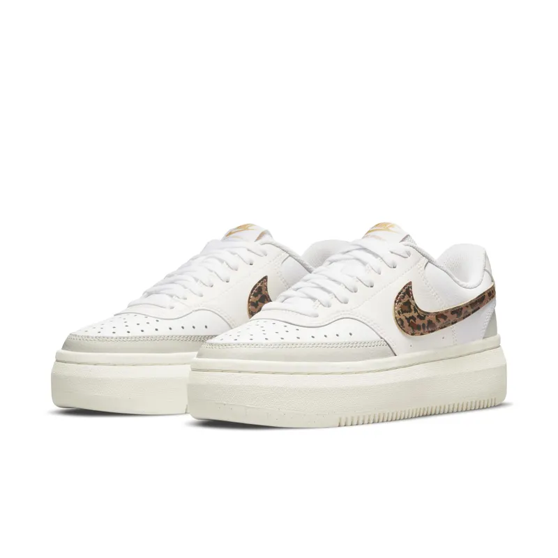 Nike Court Vision Alta White (DO2791-100)