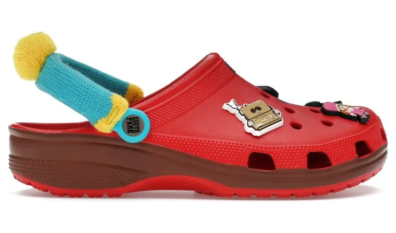 Crocs Classic Clog South Park Cartman (211500-90H)