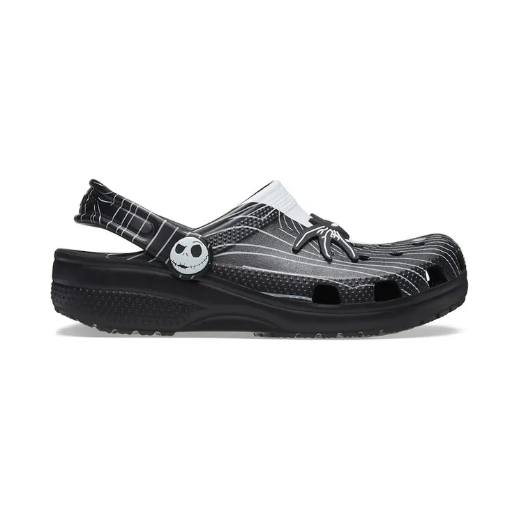 Crocs Classic Clog Jack Skellington Nightmare Before Christmas (210562-90H)