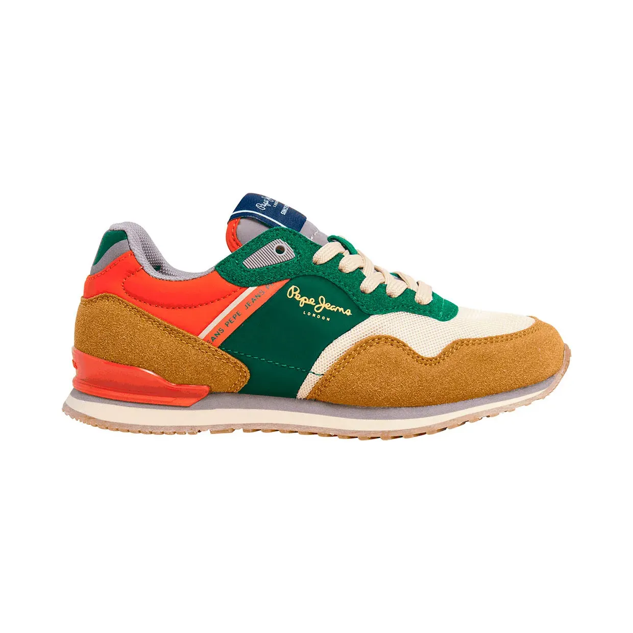 pepe-sneaker PBS40014-853