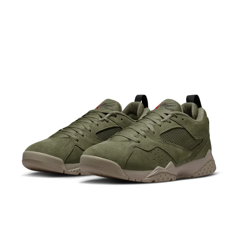 Air Jordan Jumpman MVP Green (HQ3950-201)