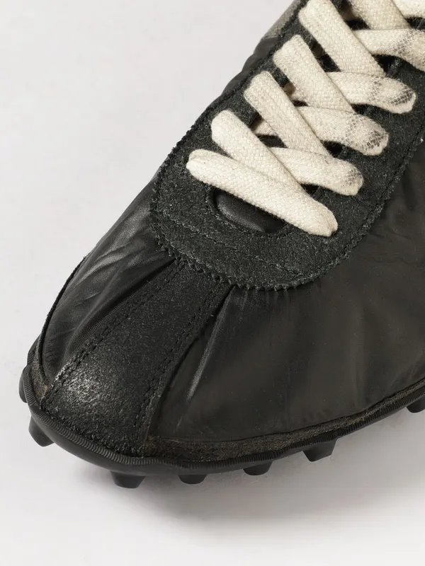 Maison Margiela Sneakers Black (S57WS0512P7549H9046) (3)